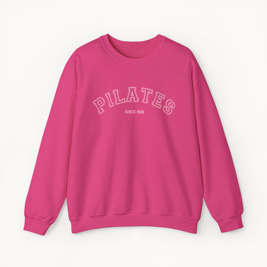 Pilates Since 1926 Sweatshirt