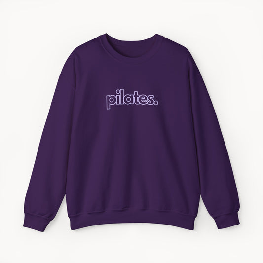 Celine Pilates Sweatshirt